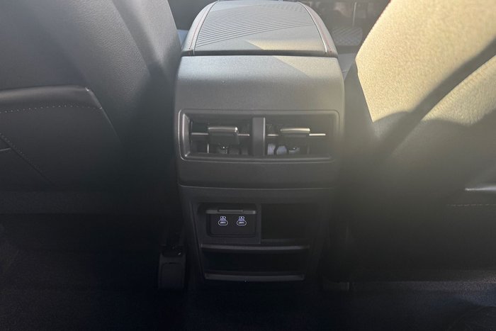 2025 SsangYong Actyon 