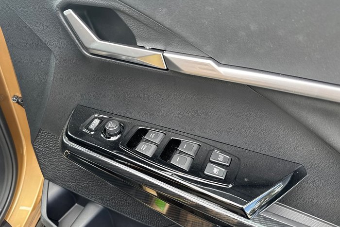 2025 SsangYong Actyon