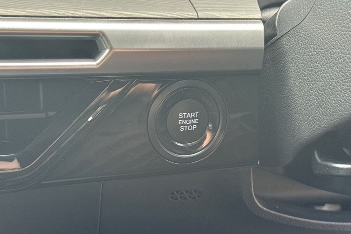 2025 SsangYong Actyon