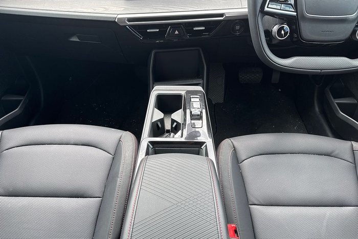 2025 SsangYong Actyon