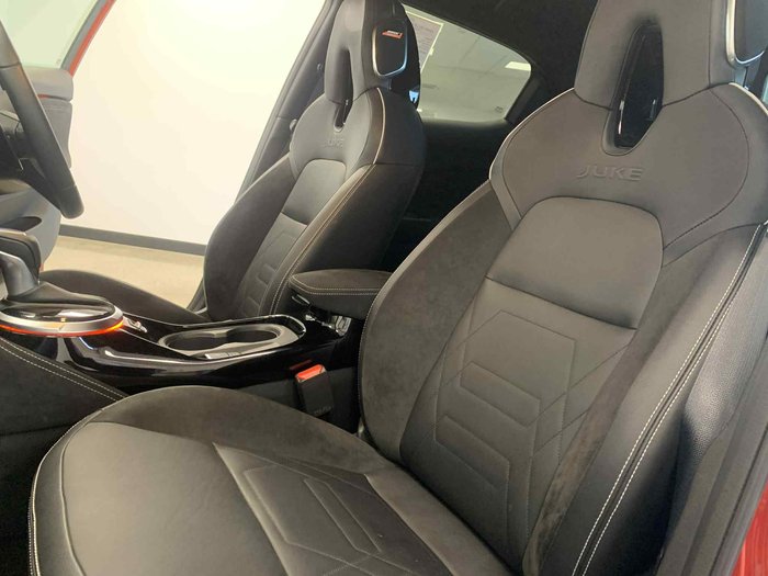 2023 NISSAN JUKE Ti