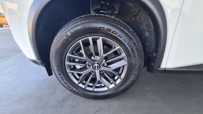 2024 NISSAN X-TRAIL ST (4WD) 7 SEAT
