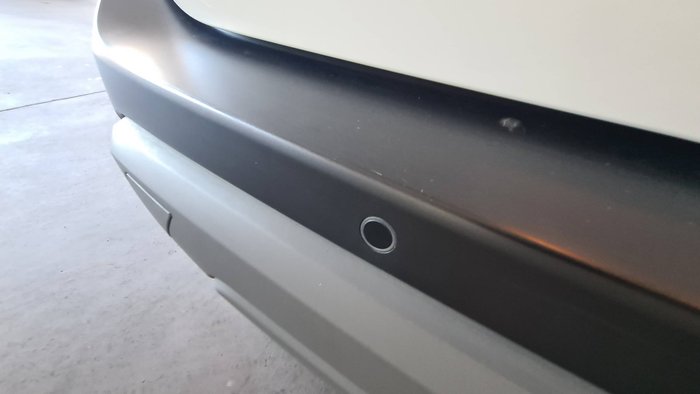 2024 NISSAN X-TRAIL ST (4WD) 7 SEAT