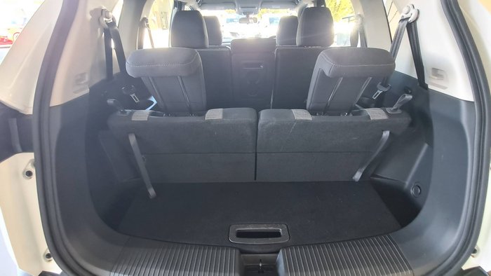 2024 NISSAN X-TRAIL ST (4WD) 7 SEAT