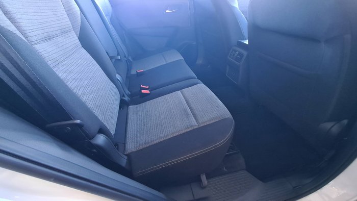 2024 NISSAN X-TRAIL ST (4WD) 7 SEAT