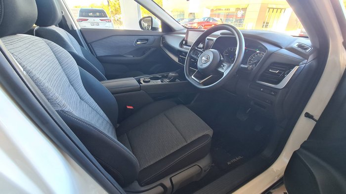 2024 NISSAN X-TRAIL ST (4WD) 7 SEAT