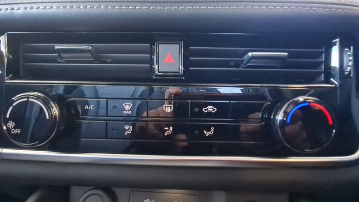 2024 NISSAN X-TRAIL ST (4WD) 7 SEAT