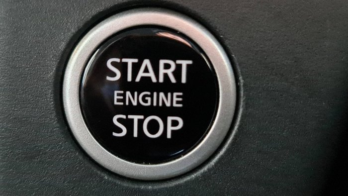 2024 NISSAN X-TRAIL ST (4WD) 7 SEAT