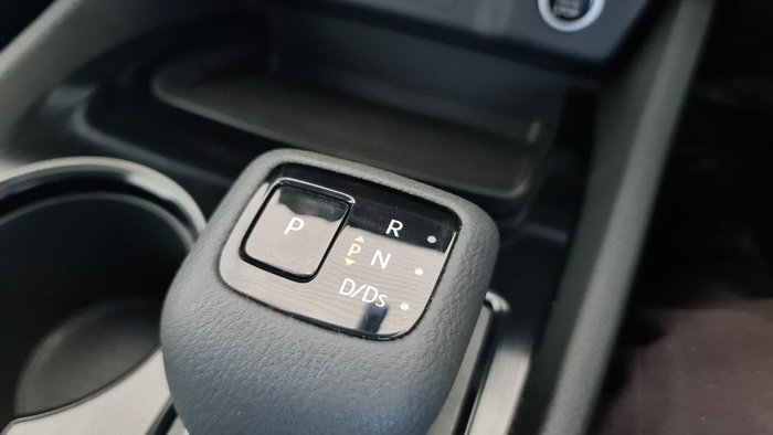 2024 NISSAN X-TRAIL ST (4WD) 7 SEAT