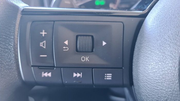 2024 NISSAN X-TRAIL ST (4WD) 7 SEAT