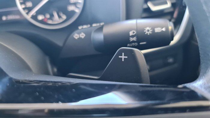 2024 NISSAN X-TRAIL ST (4WD) 7 SEAT