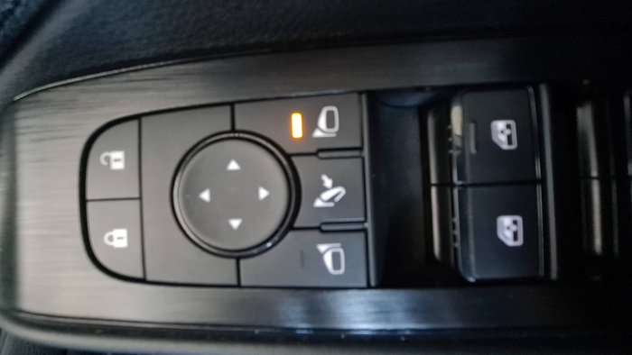 2024 NISSAN X-TRAIL ST (4WD) 7 SEAT