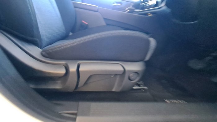 2024 NISSAN X-TRAIL ST (4WD) 7 SEAT