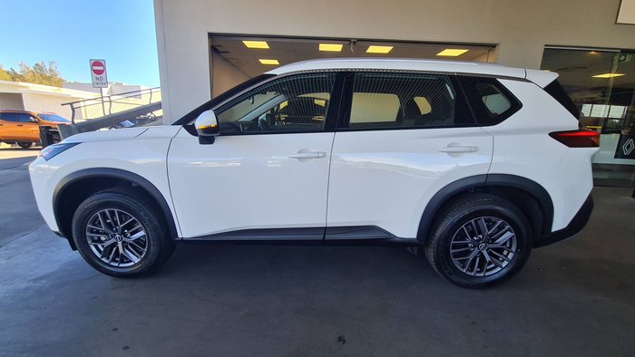 2024 NISSAN X-TRAIL ST (4WD) 7 SEAT