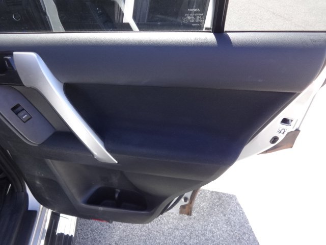 2020 Toyota Prado DSL WGN AT GXL