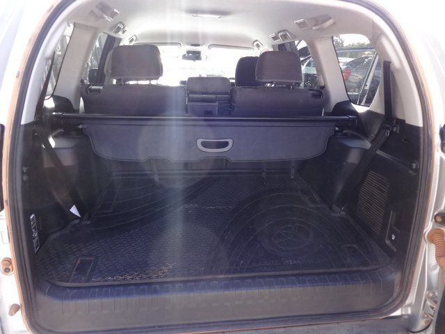 2020 Toyota Prado DSL WGN AT GXL
