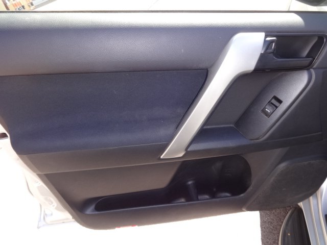 2020 Toyota Prado DSL WGN AT GXL