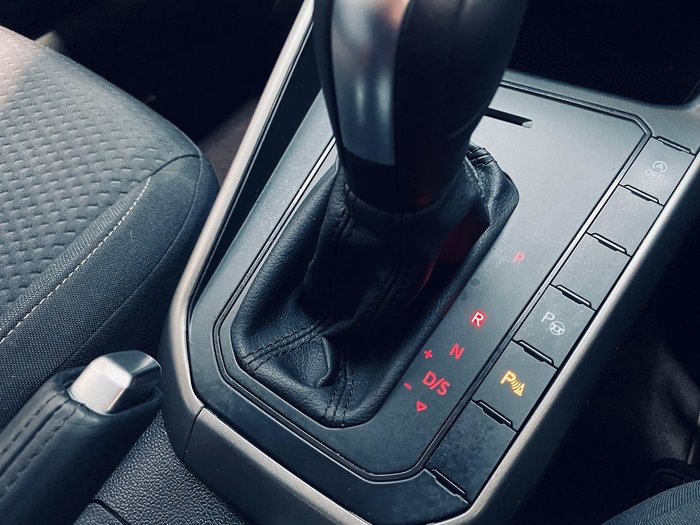 2021 Volkswagen Polo 85TSI Comfortline AW MY21 Reef Blue