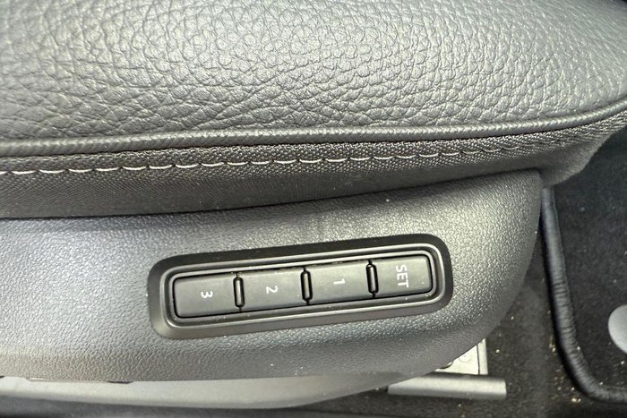 2025 SKODA Kodiaq 140TSI Select