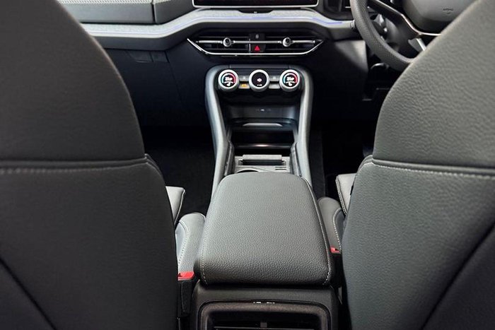 2025 SKODA Kodiaq 140TSI Select