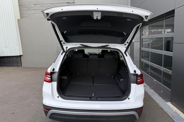 2025 SKODA Kodiaq 140TSI Select