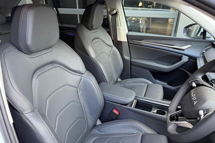 2025 SKODA Kodiaq 140TSI Select
