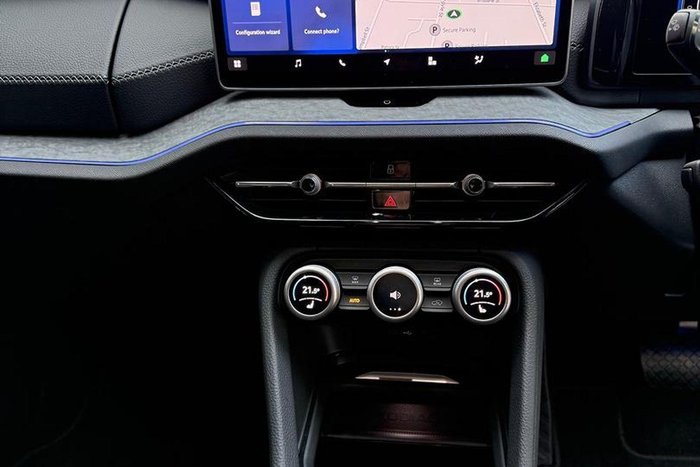 2025 SKODA Kodiaq 140TSI Select