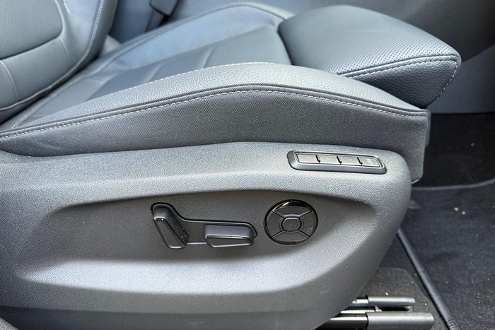 2025 SKODA Kodiaq 140TSI Select