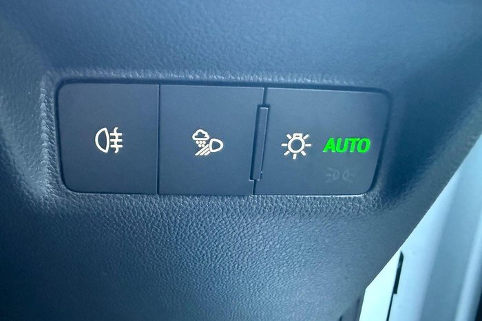 2025 SKODA Enyaq Sportline