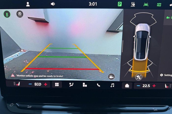 2025 SKODA Enyaq Sportline