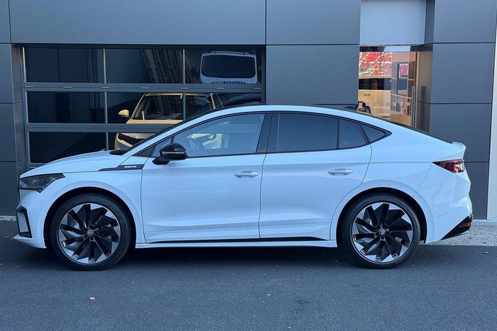 2025 SKODA Enyaq Sportline
