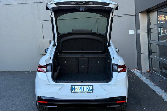 2025 SKODA Enyaq Sportline