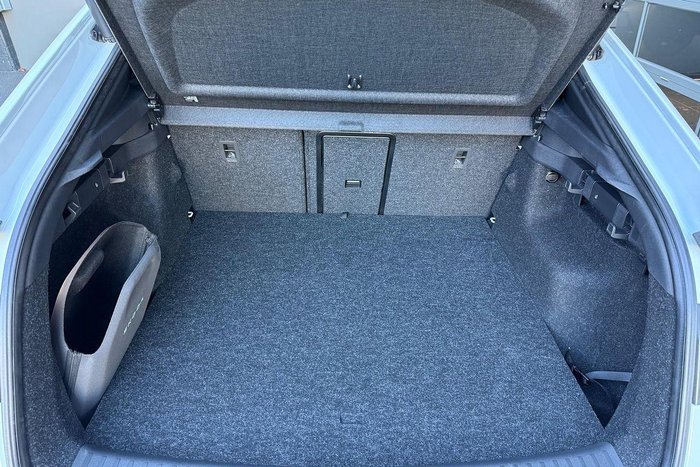 2025 SKODA Enyaq Sportline