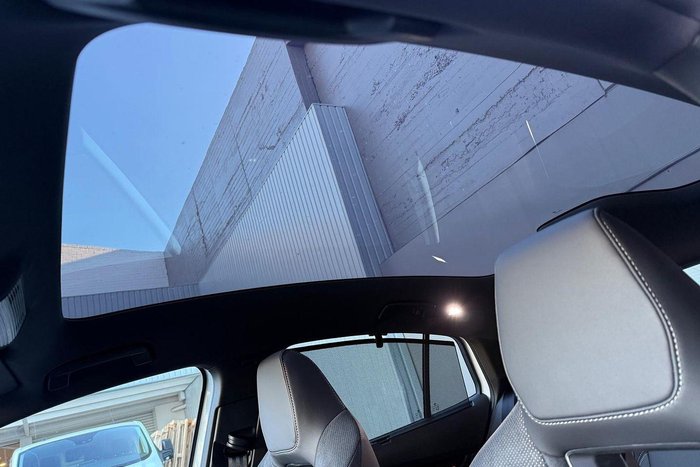 2025 SKODA Enyaq Sportline