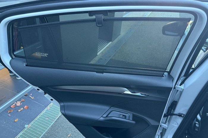 2025 SKODA Enyaq Sportline