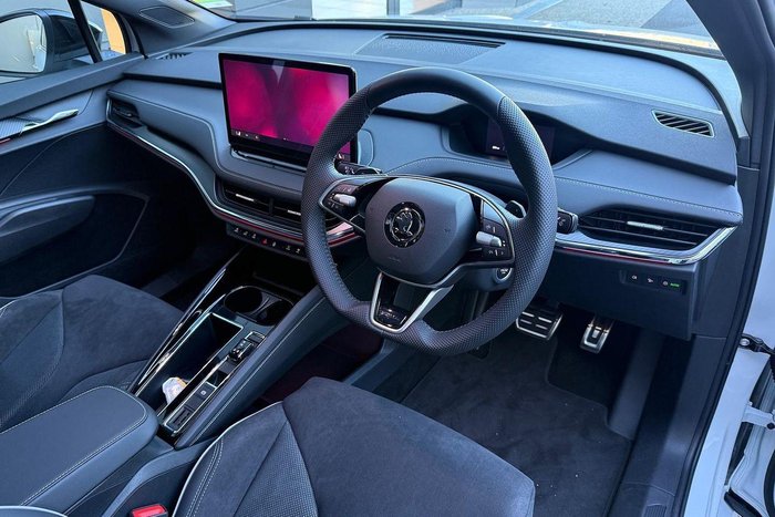 2025 SKODA Enyaq Sportline