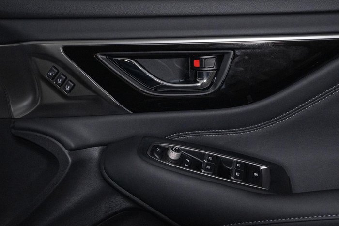 2024 Subaru Outback AWD Touring XT 6GEN MY25 AWD Crystal White