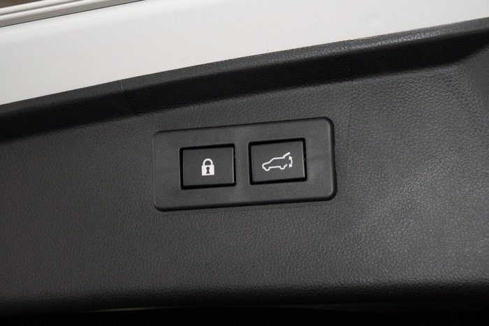 2024 Subaru Outback AWD Touring XT 6GEN MY25 AWD Crystal White