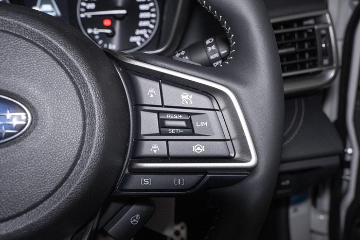 2024 Subaru Outback AWD Touring XT 6GEN MY25 AWD Crystal White