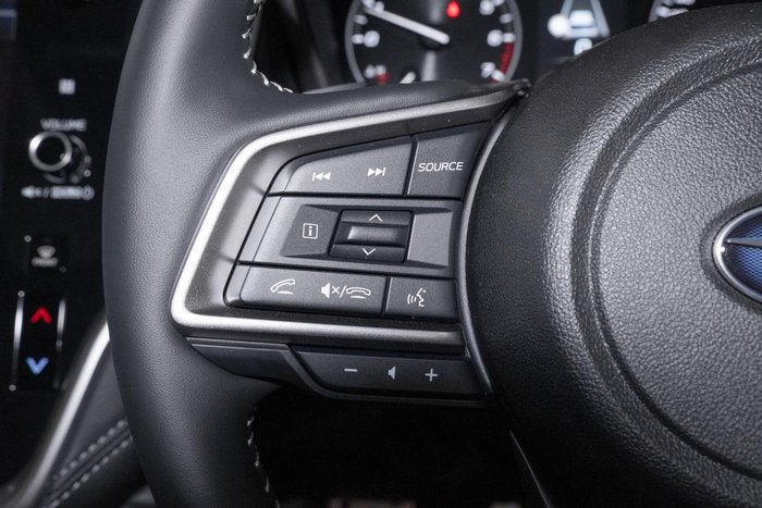 2024 Subaru Outback AWD Touring XT 6GEN MY25 AWD Crystal White