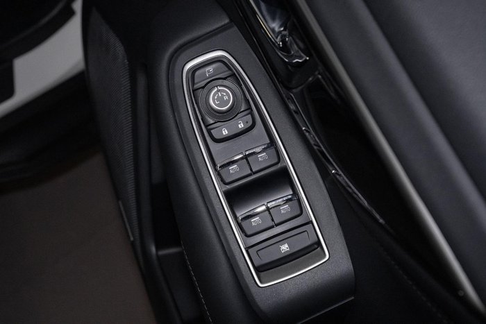 2024 Subaru Outback AWD Touring XT 6GEN MY25 AWD Crystal White