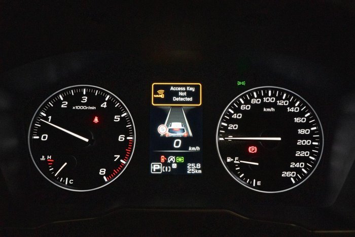 2024 Subaru Outback AWD Touring XT 6GEN MY25 AWD Crystal White