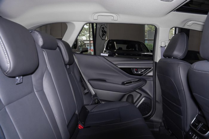 2024 Subaru Outback AWD Touring XT 6GEN MY25 AWD Crystal White