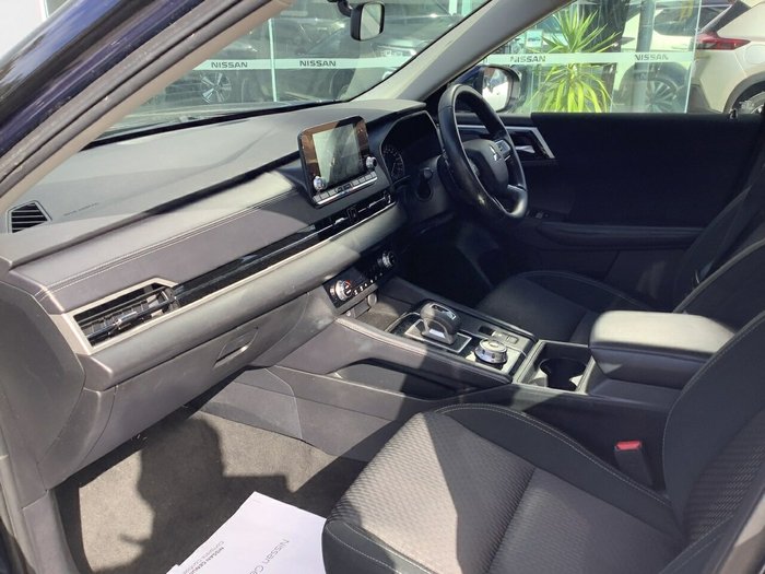 2023 Mitsubishi Outlander ES