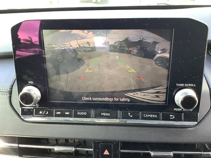 2023 Mitsubishi Outlander ES