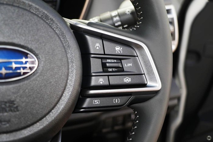 2025 Subaru Outback AWD Sport XT 6GEN MY25 AWD Crystal White