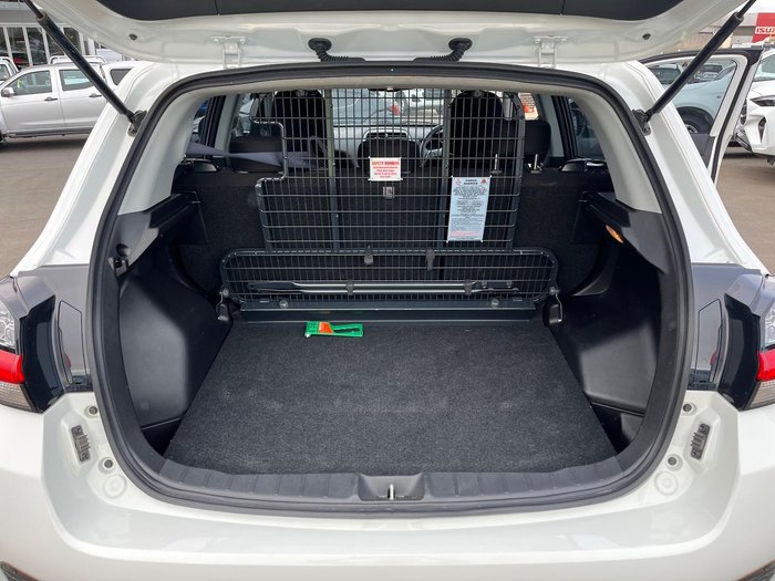 2020 Mitsubishi ASX ES ADAS