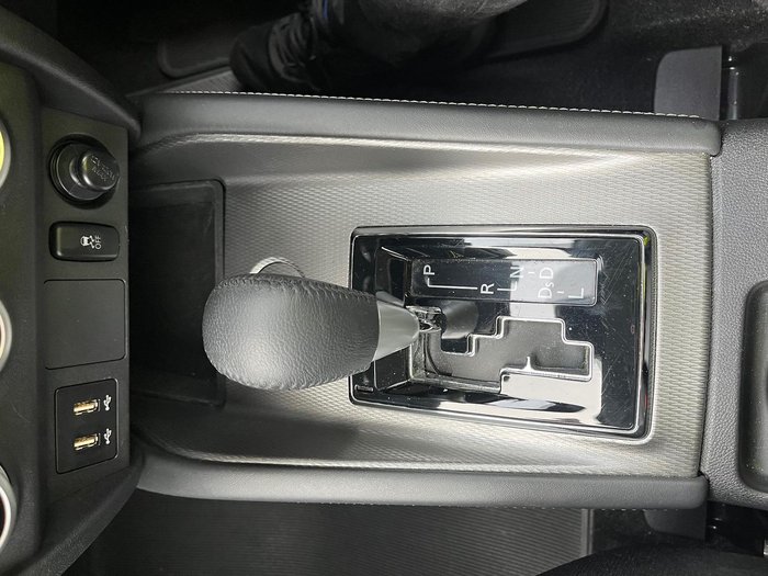 2020 Mitsubishi ASX ES ADAS