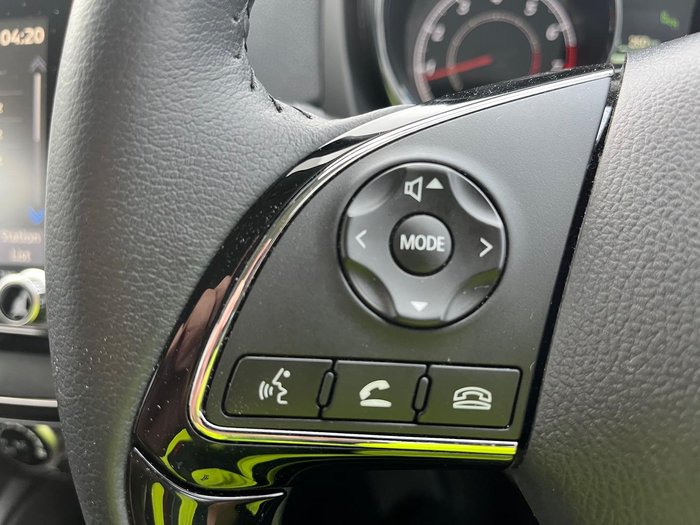 2020 Mitsubishi ASX ES ADAS