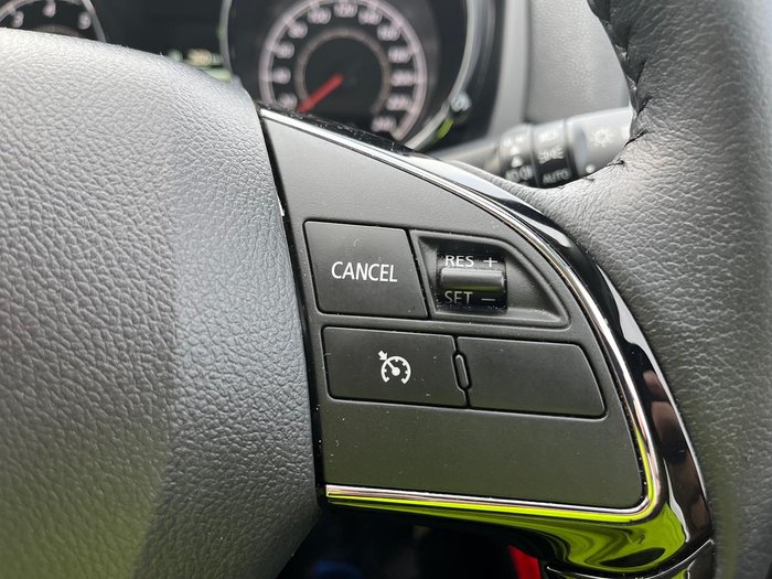 2020 Mitsubishi ASX ES ADAS